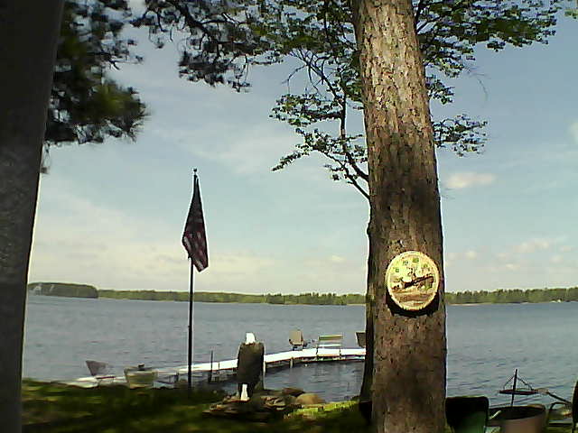 Whiteface Cam Image - Tue, 06/04/2019 11:36am 