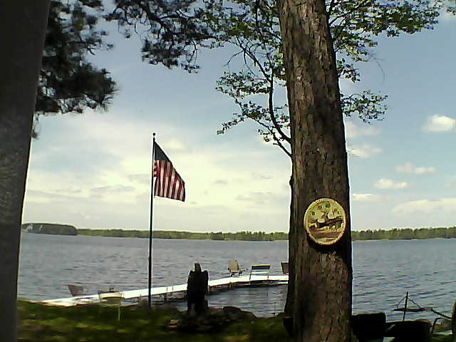 Whiteface Cam Image - Tue, 06/04/2019 12:36pm 