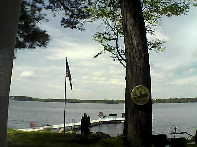 Whiteface Cam Image - Tue, 06/04/2019 1:26pm 