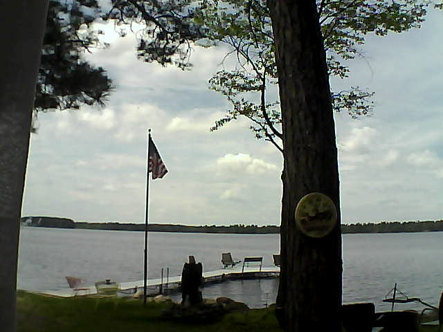 Whiteface Cam Image - Tue, 06/04/2019 1:36pm 