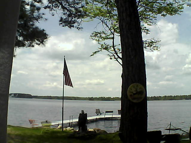 Whiteface Cam Image - Tue, 06/04/2019 1:56pm 