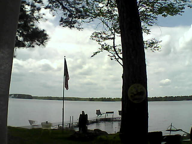 Whiteface Cam Image - Tue, 06/04/2019 2:06pm 