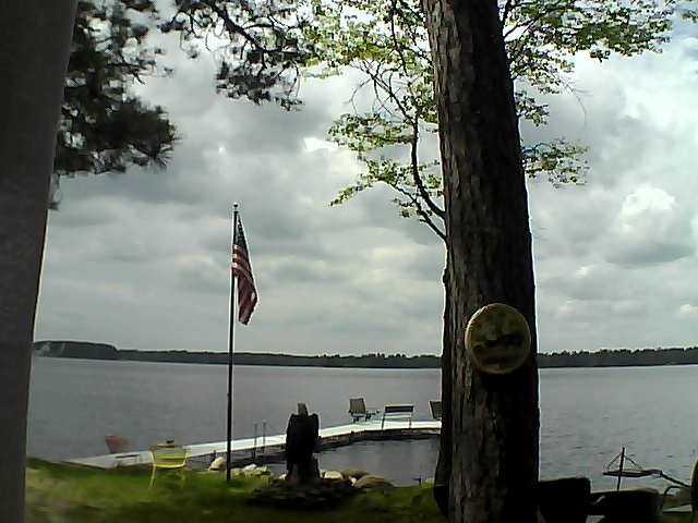 Whiteface Cam Image - Tue, 06/04/2019 2:16pm 