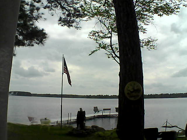 Whiteface Cam Image - Tue, 06/04/2019 2:36pm 