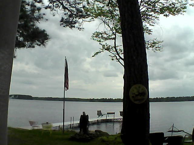 Whiteface Cam Image - Tue, 06/04/2019 2:56pm 