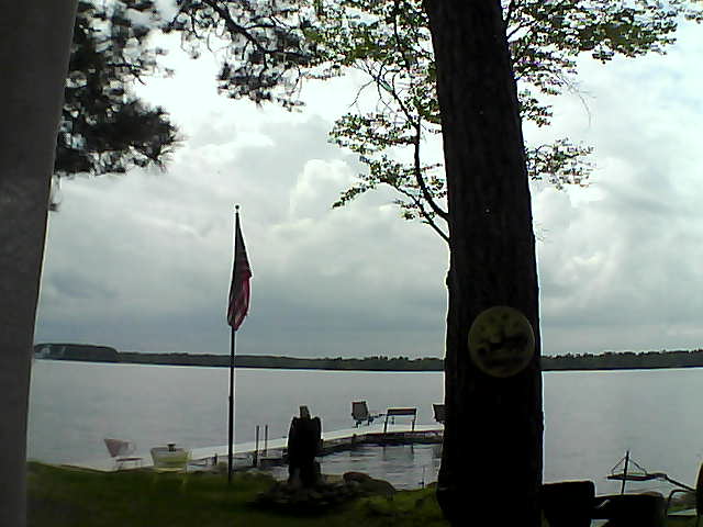 Whiteface Cam Image - Tue, 06/04/2019 3:36pm 