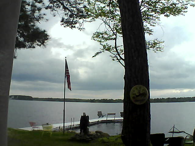 Whiteface Cam Image - Tue, 06/04/2019 3:46pm 