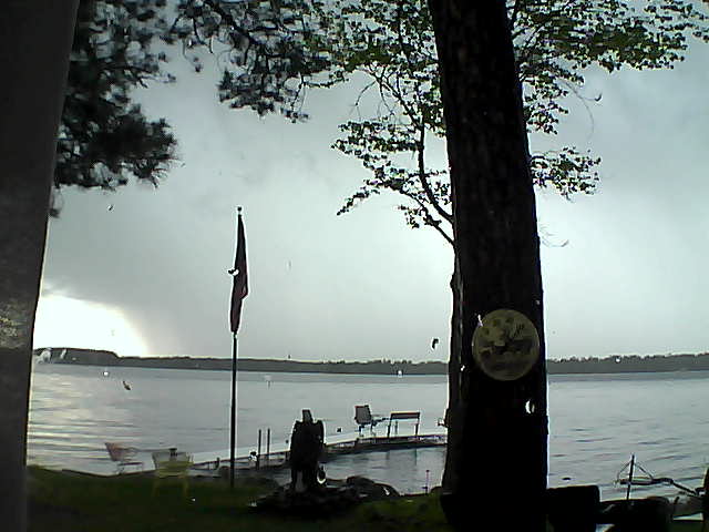 Whiteface Cam Image - Tue, 06/04/2019 4:16pm 