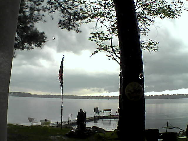 Whiteface Cam Image - Tue, 06/04/2019 4:36pm 