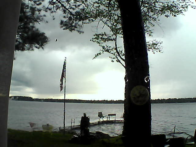 Whiteface Cam Image - Tue, 06/04/2019 4:56pm 