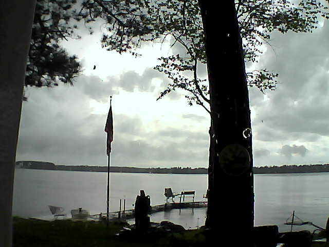 Whiteface Cam Image - Tue, 06/04/2019 5:46pm 