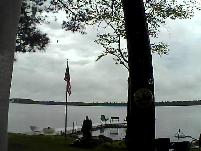 Whiteface Cam Image - Tue, 06/04/2019 6:36pm 