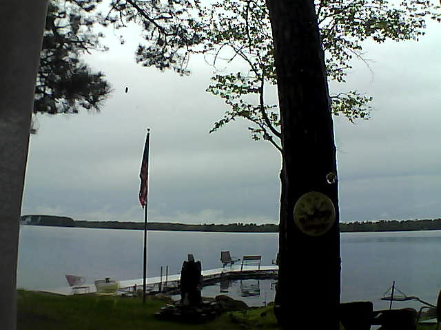 Whiteface Cam Image - Tue, 06/04/2019 7:06pm 