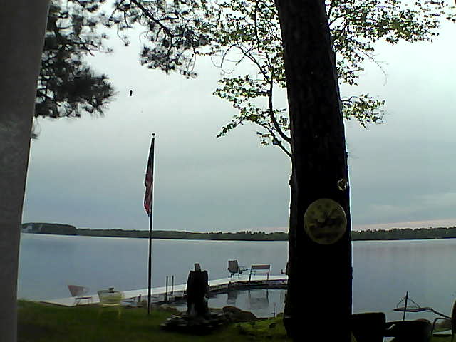 Whiteface Cam Image - Tue, 06/04/2019 7:36pm 