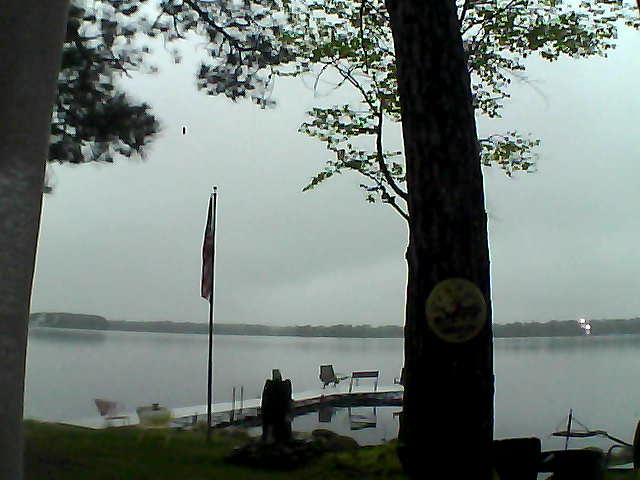 Whiteface Cam Image - Wed, 06/05/2019 5:04am 