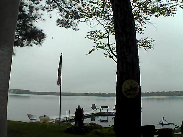 Whiteface Cam Image - Wed, 06/05/2019 5:14am 