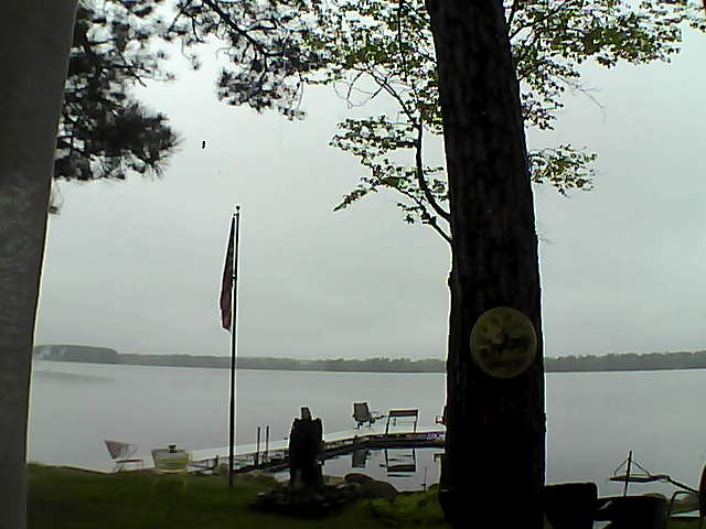 Whiteface Cam Image - Wed, 06/05/2019 5:24am 