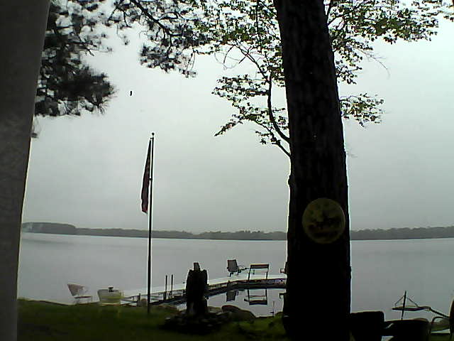 Whiteface Cam Image - Wed, 06/05/2019 5:44am 