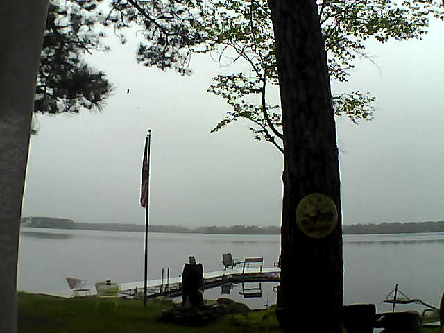 Whiteface Cam Image - Wed, 06/05/2019 5:54am 