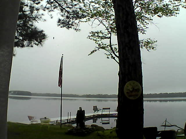 Whiteface Cam Image - Wed, 06/05/2019 6:04am 