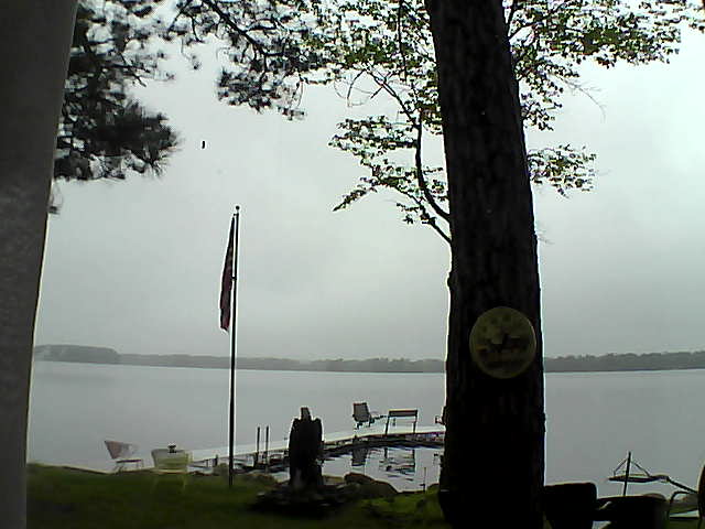 Whiteface Cam Image - Wed, 06/05/2019 6:45am 