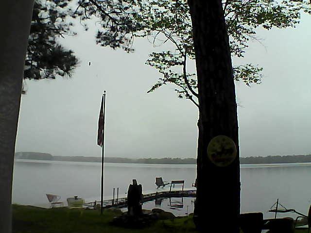 Whiteface Cam Image - Wed, 06/05/2019 6:55am 