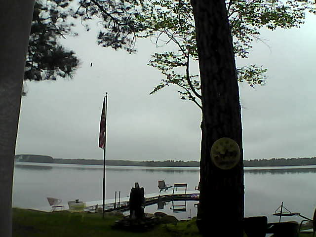 Whiteface Cam Image - Wed, 06/05/2019 7:35am 