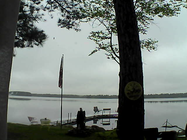 Whiteface Cam Image - Wed, 06/05/2019 7:45am 