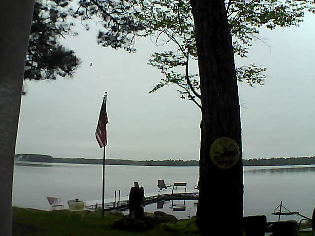 Whiteface Cam Image - Wed, 06/05/2019 9:35am 