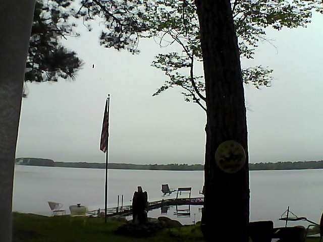 Whiteface Cam Image - Wed, 06/05/2019 9:55am 