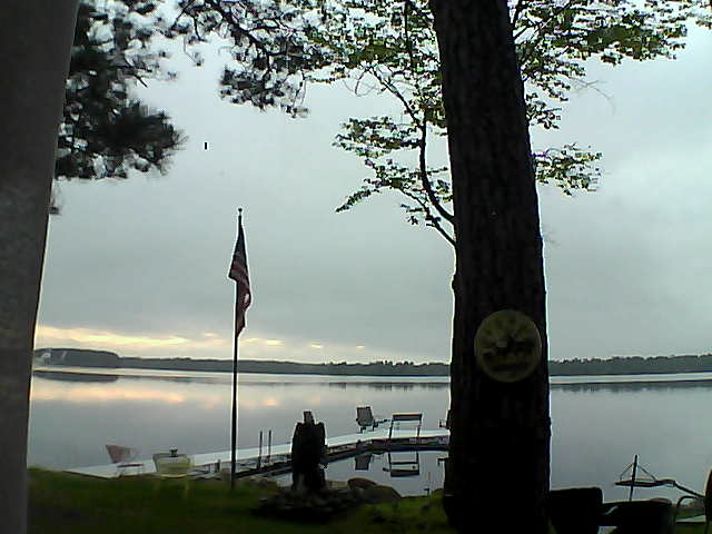 Whiteface Cam Image - Wed, 06/05/2019 8:25pm 