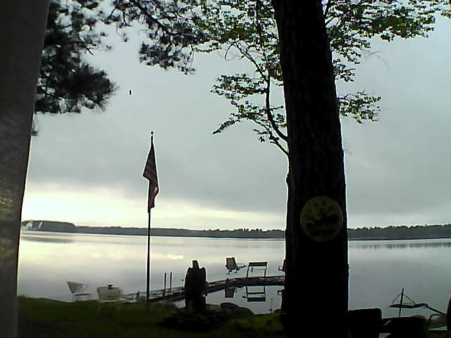 Whiteface Cam Image - Wed, 06/05/2019 8:35pm 