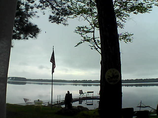 Whiteface Cam Image - Wed, 06/05/2019 8:45pm 