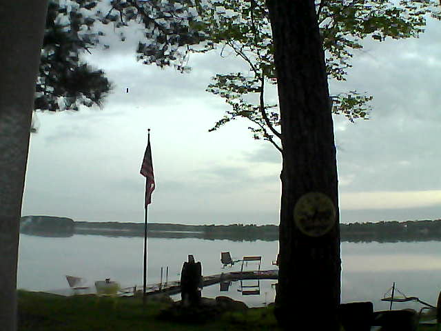 Whiteface Cam Image - Thu, 06/06/2019 4:55am 