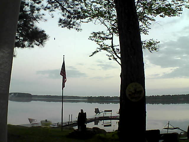 Whiteface Cam Image - Thu, 06/06/2019 5:05am 