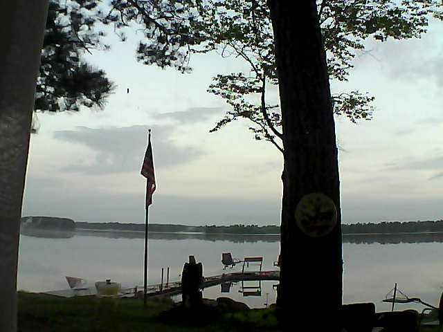 Whiteface Cam Image - Thu, 06/06/2019 5:15am 