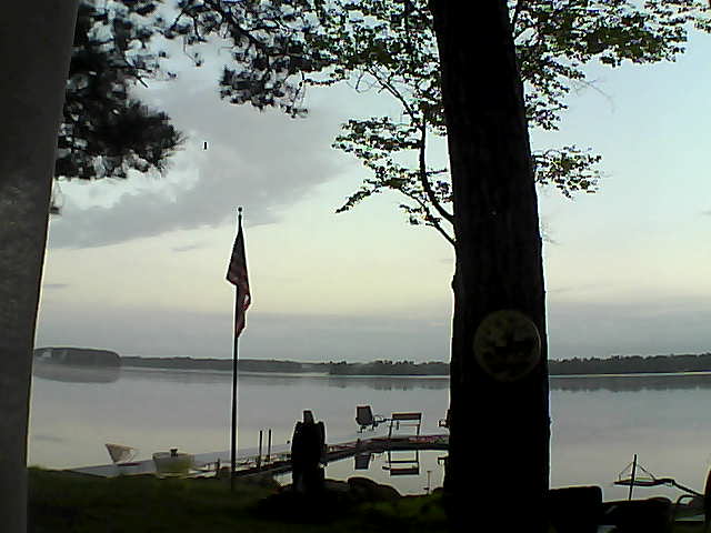 Whiteface Cam Image - Thu, 06/06/2019 5:25am 