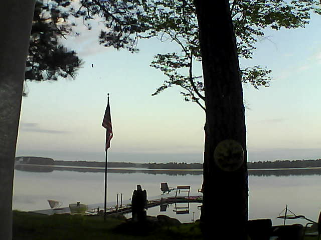 Whiteface Cam Image - Thu, 06/06/2019 5:35am 