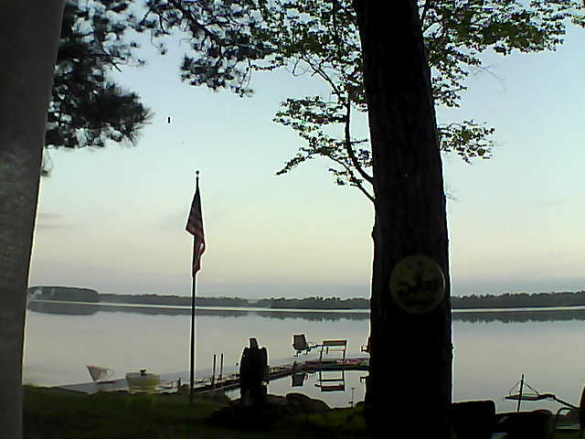 Whiteface Cam Image - Thu, 06/06/2019 5:45am 