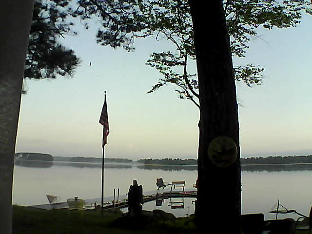 Whiteface Cam Image - Thu, 06/06/2019 5:55am 