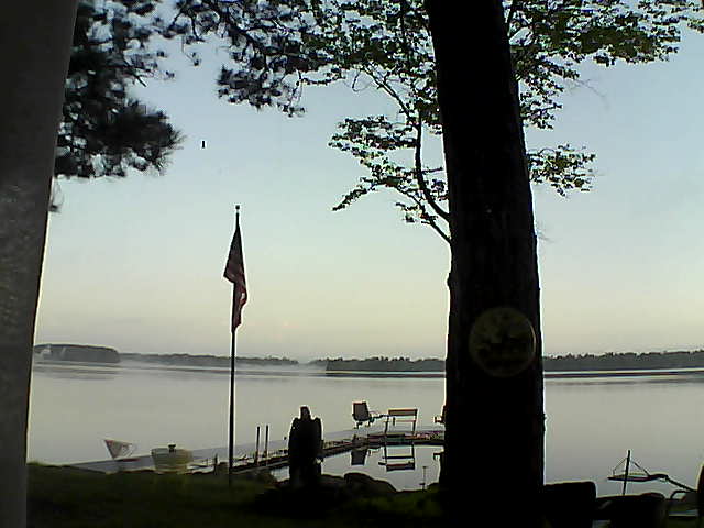 Whiteface Cam Image - Thu, 06/06/2019 6:05am 