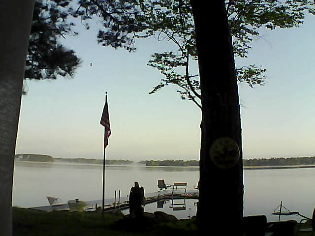 Whiteface Cam Image - Thu, 06/06/2019 6:15am 