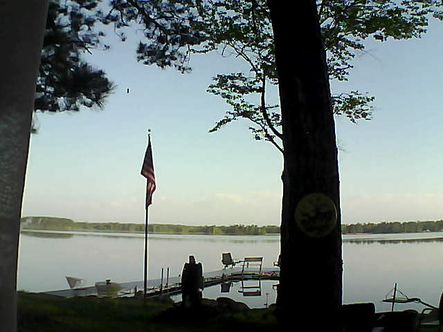 Whiteface Cam Image - Thu, 06/06/2019 6:55am 