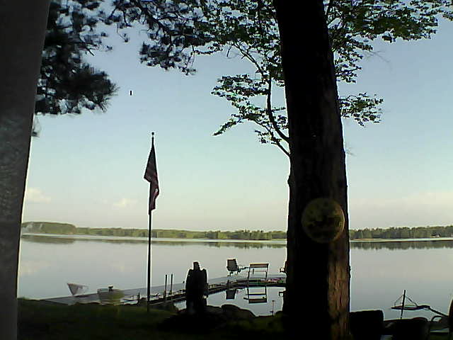 Whiteface Cam Image - Thu, 06/06/2019 7:15am 