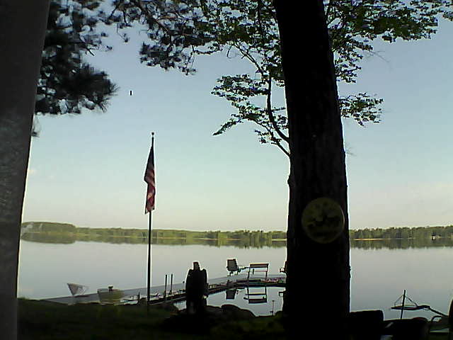 Whiteface Cam Image - Thu, 06/06/2019 7:45am 