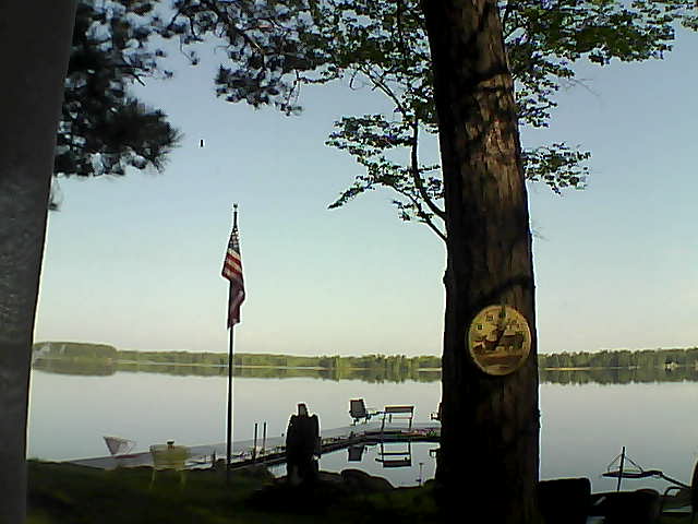 Whiteface Cam Image - Thu, 06/06/2019 7:55am 