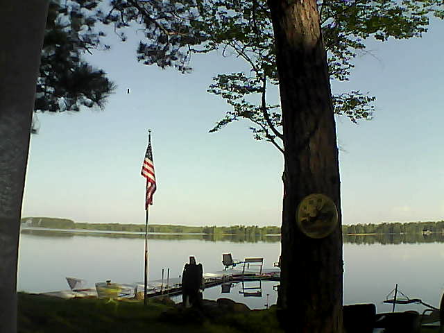 Whiteface Cam Image - Thu, 06/06/2019 8:05am 