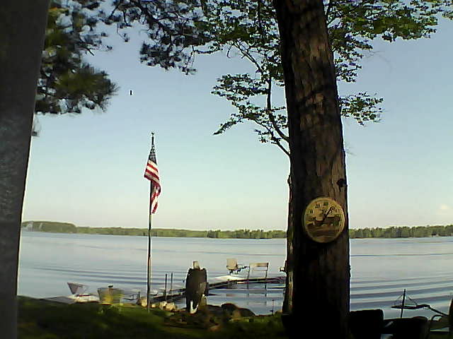 Whiteface Cam Image - Thu, 06/06/2019 8:15am 