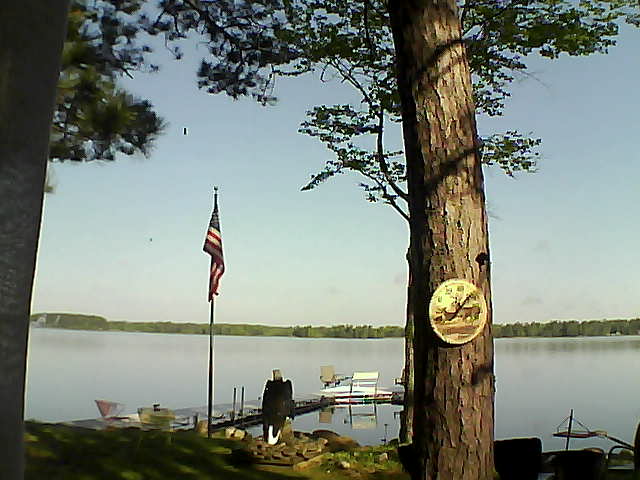 Whiteface Cam Image - Thu, 06/06/2019 8:25am 