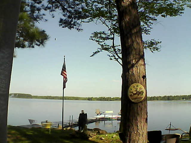 Whiteface Cam Image - Thu, 06/06/2019 8:35am 